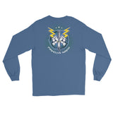 Primitive Grind Long Sleeve Shirt