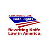 Knife Rights stickers