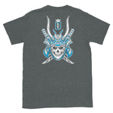 Loots Samurai Short-Sleeve