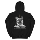 Fiddleback Forge Ivy Hoodie