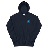 Fiddleback Forge Ivy Retro Hoodie