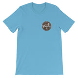 Bobby Bushcraft "Wood" T-Shirt