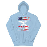 Freedom To Forge Hoodie