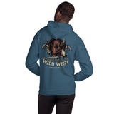Levi Graham Unisex Hoodie