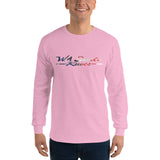 W.A. Surls Long Sleeve T-Shirt