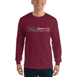 W.A. Surls Long Sleeve T-Shirt
