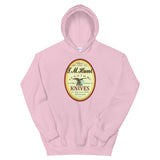 T.M. Hunt Beer Hoodie