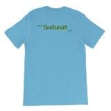 Premium Nordsmith Knives Compass T-Shirt