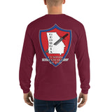 Georgia Custom Knifemakers Guild Long Sleeve Shirt