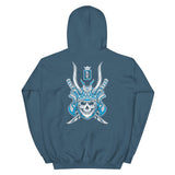 Loots Samurai Hoodie