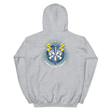 Primitive Grind Hoodie