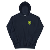 Cohutta Hoodie