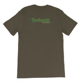 Premium Nordsmith Knives Compass T-Shirt