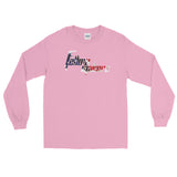 Fellow Makers Anvil Long Sleeve T-Shirt