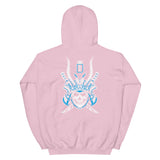 Loots Samurai Hoodie