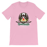 Premium Nordsmith Knives Campfire  T-Shirt