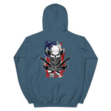 W.A. Surls USA Hoodie