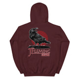 Jarrett Fleming Hoodie