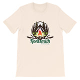 Premium Nordsmith Knives Campfire  T-Shirt