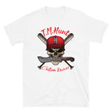 T.M.Hunt Baseball T-Shirt