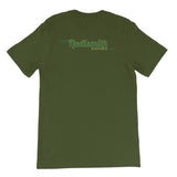 Premium Nordsmith Knives Compass T-Shirt