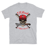 T.M.Hunt Baseball T-Shirt