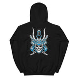 Loots Samurai Hoodie