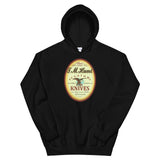 T.M. Hunt Beer Hoodie