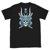 Loots Samurai Short-Sleeve