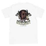 Levi Graham Short-Sleeve Unisex T-Shirt