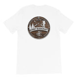 Bobby Bushcraft "Wood" T-Shirt