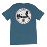 Bobby Bushcraft Upgraded Short-Sleeve T-Shirt