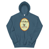 T.M. Hunt Beer Hoodie