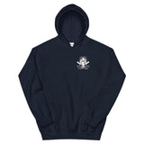 T-Bone Hoodie