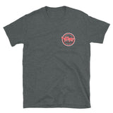 Pop's has the Belts T-Shirt