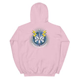 Primitive Grind Hoodie