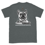 Fiddleback Forge Ivy T-Shirt