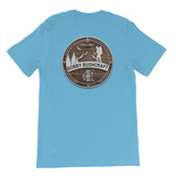 Bobby Bushcraft "Wood" T-Shirt