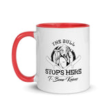 T-Bone Mug