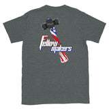 Fellow Makers Hammer - Short-Sleeve
