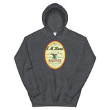 T.M. Hunt Beer Hoodie
