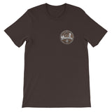 Bobby Bushcraft "Wood" T-Shirt