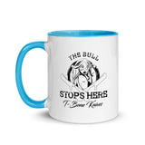 T-Bone Mug