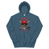 T.M. Hunt Baseball Hoodie