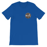 Bobby Bushcraft "Wood" T-Shirt