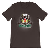 Premium Nordsmith Knives Campfire  T-Shirt