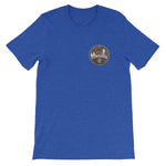Bobby Bushcraft "Wood" T-Shirt