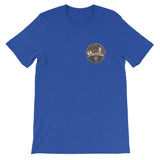 Bobby Bushcraft "Wood" T-Shirt