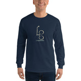 Levi Graham Long Sleeve T-Shirt