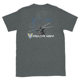 Primitive Grind Blackhawk T Shirt